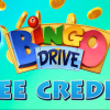 Bingo Drive Freebies Dec 2